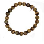 Blessing Bracelet- Tigers eye